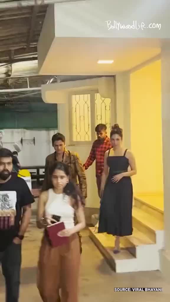 @Shardda Kapoor