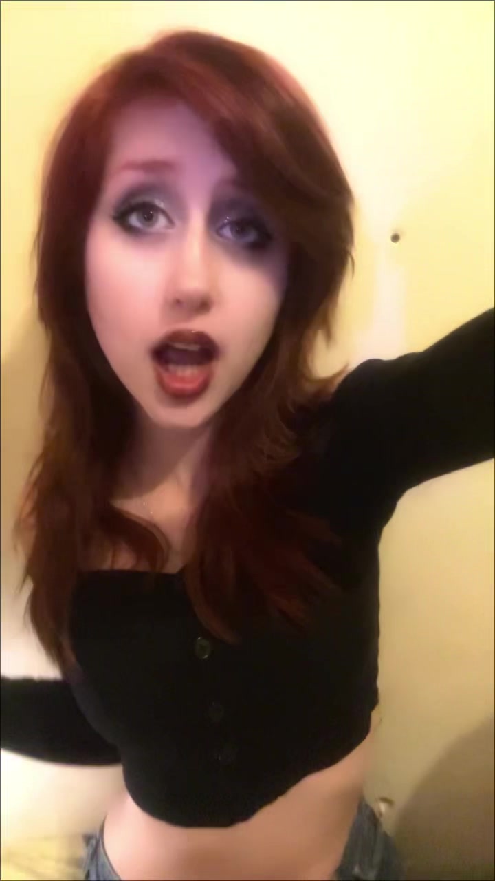 @Buggabae🧟♀️
