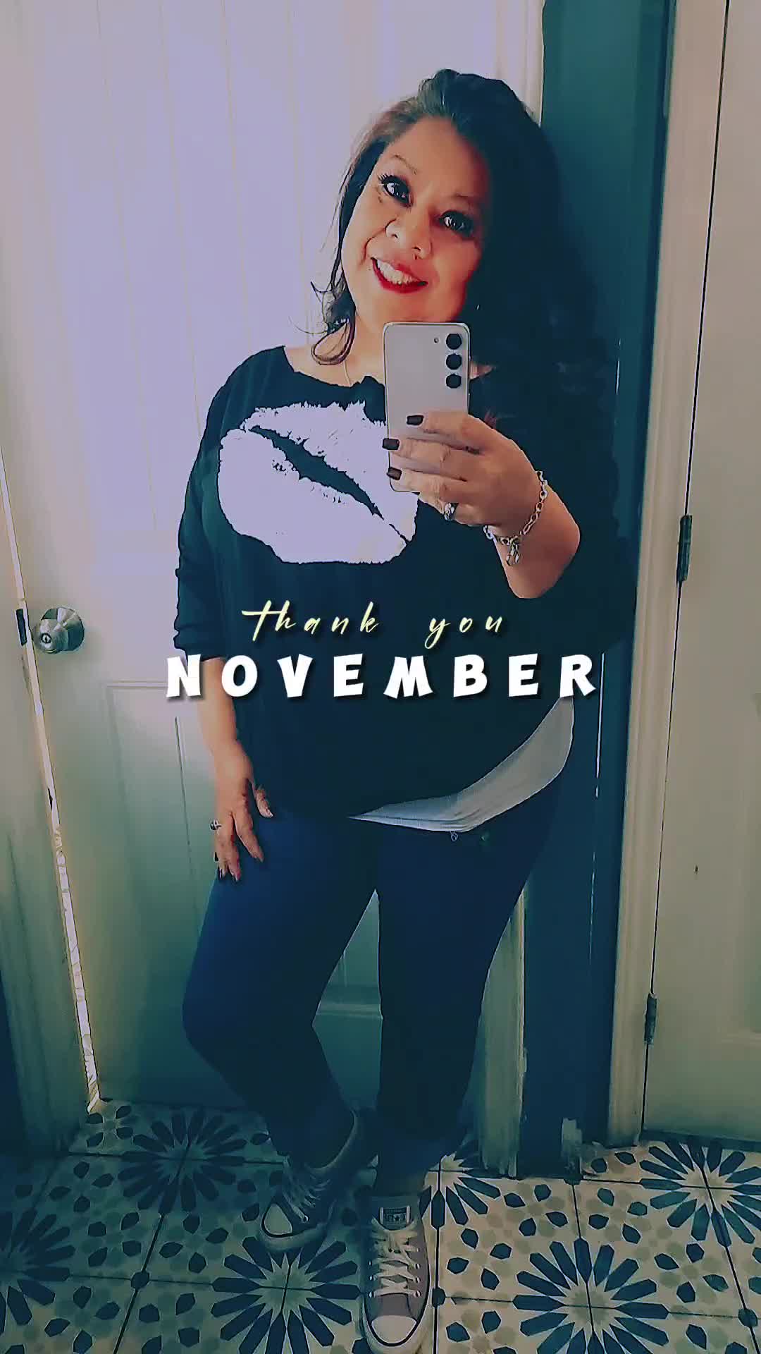 @Veronica Ramirez