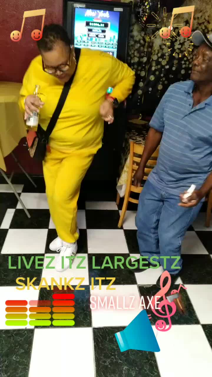 @W🌎RLD REGGAE ENTERTAINMENT