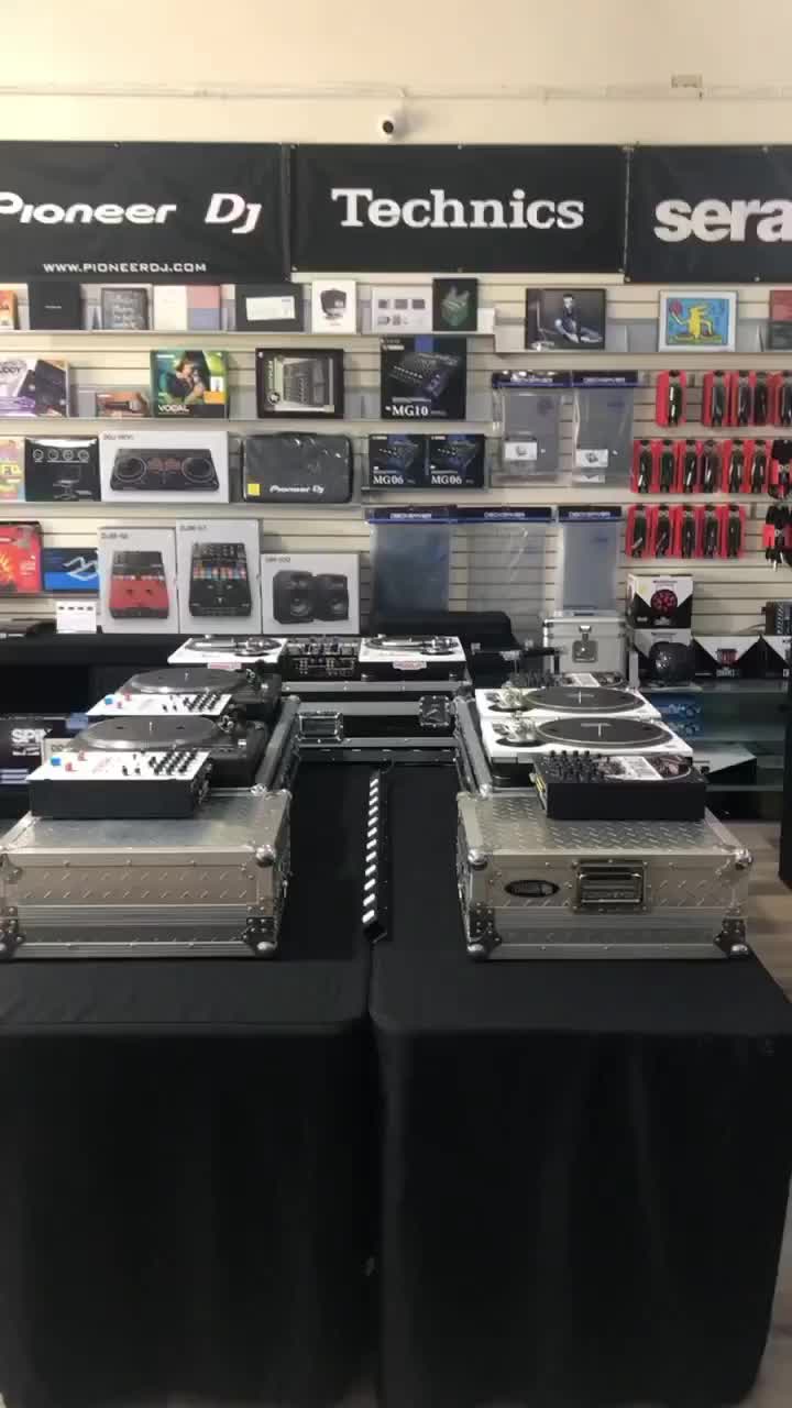 @MegaDJCenter