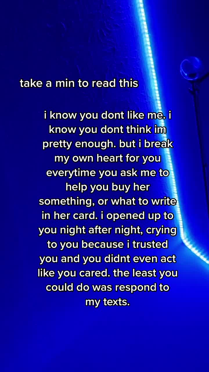 @broken