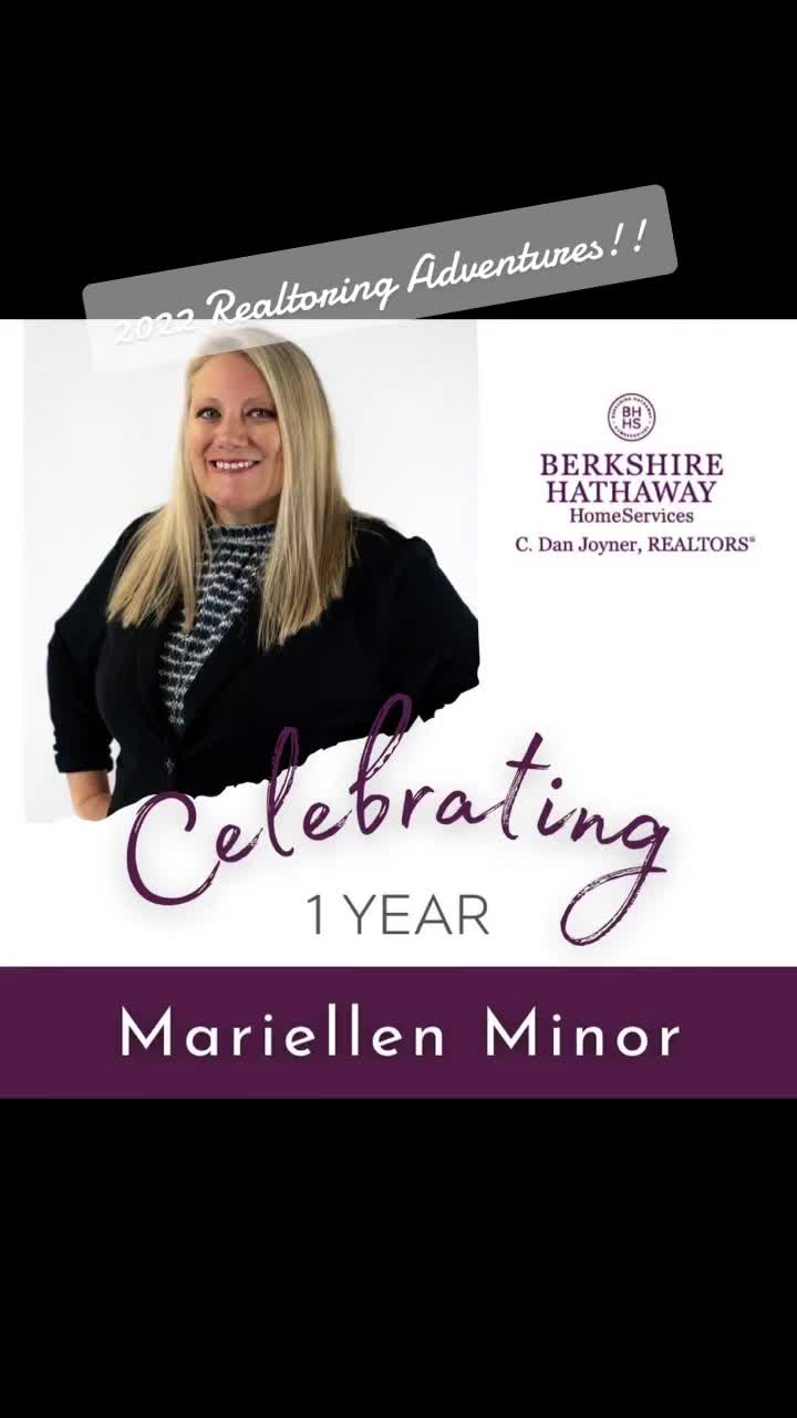 @Mariellen Minor