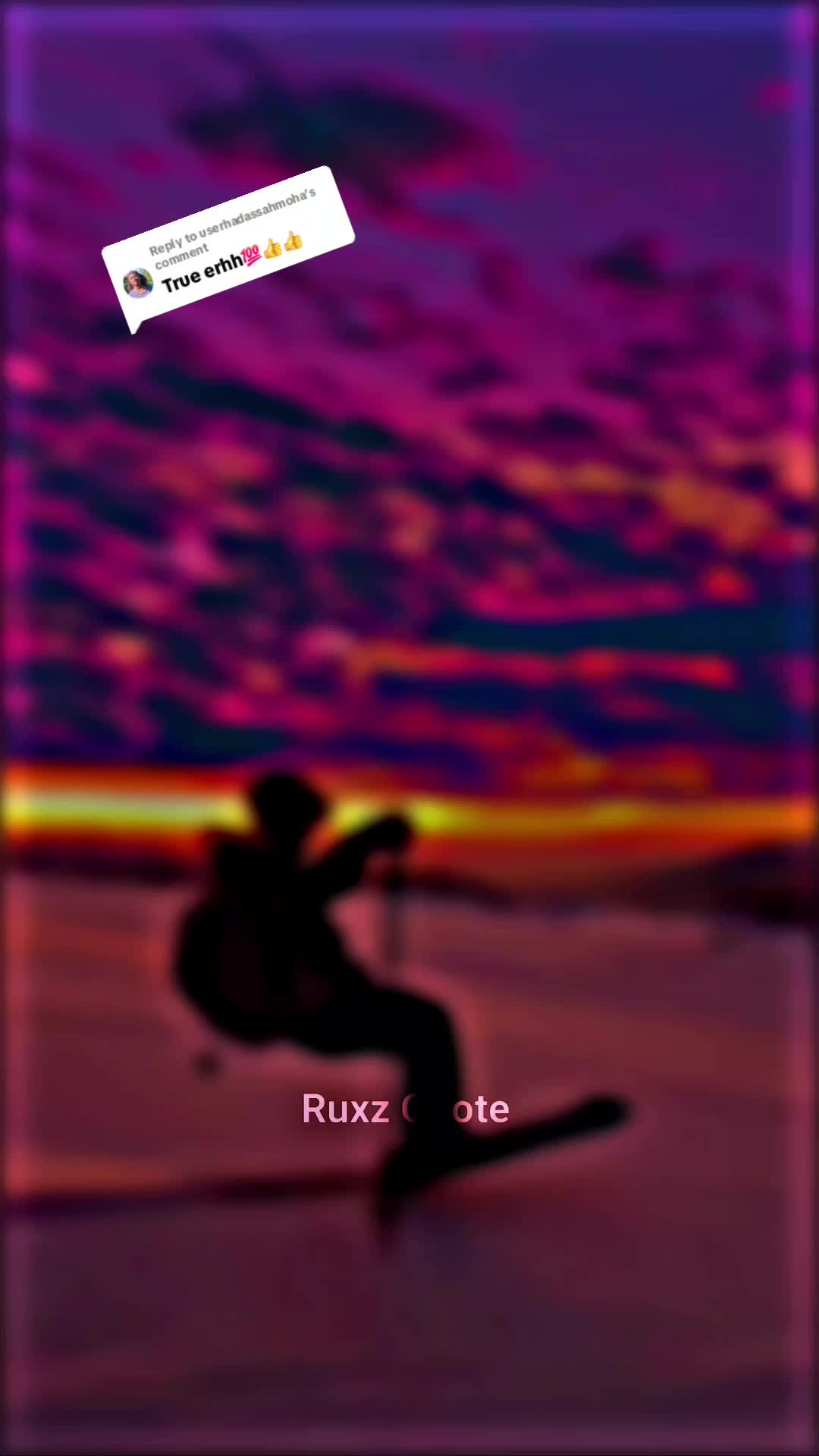 @☆FVDVH RUXZ☆