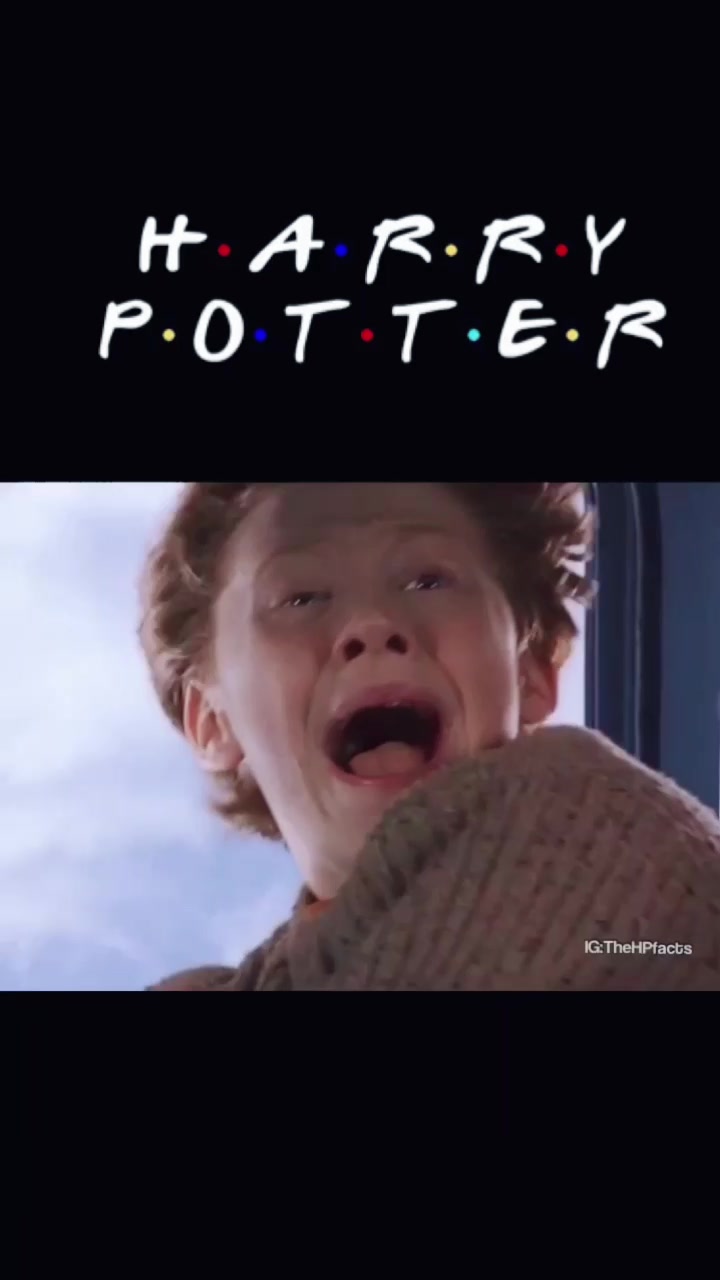 @Harry Potter