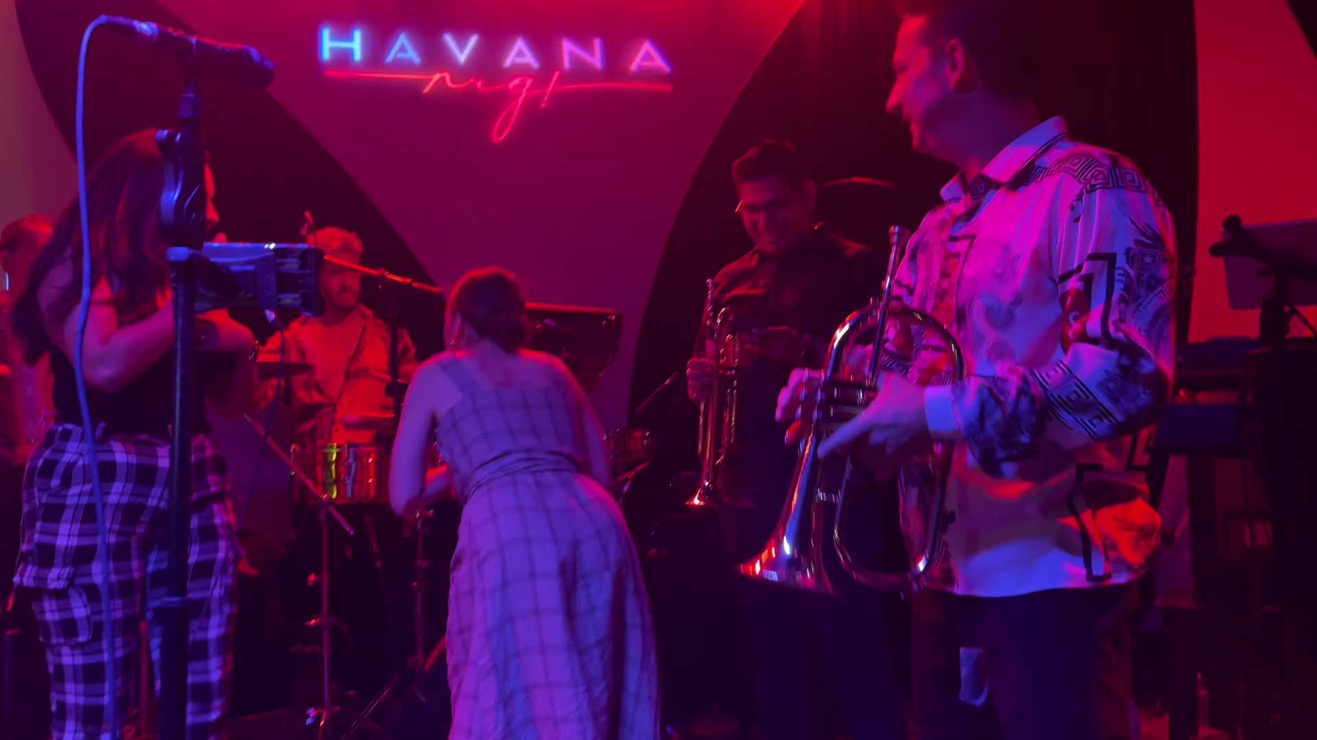 @Havana NRG