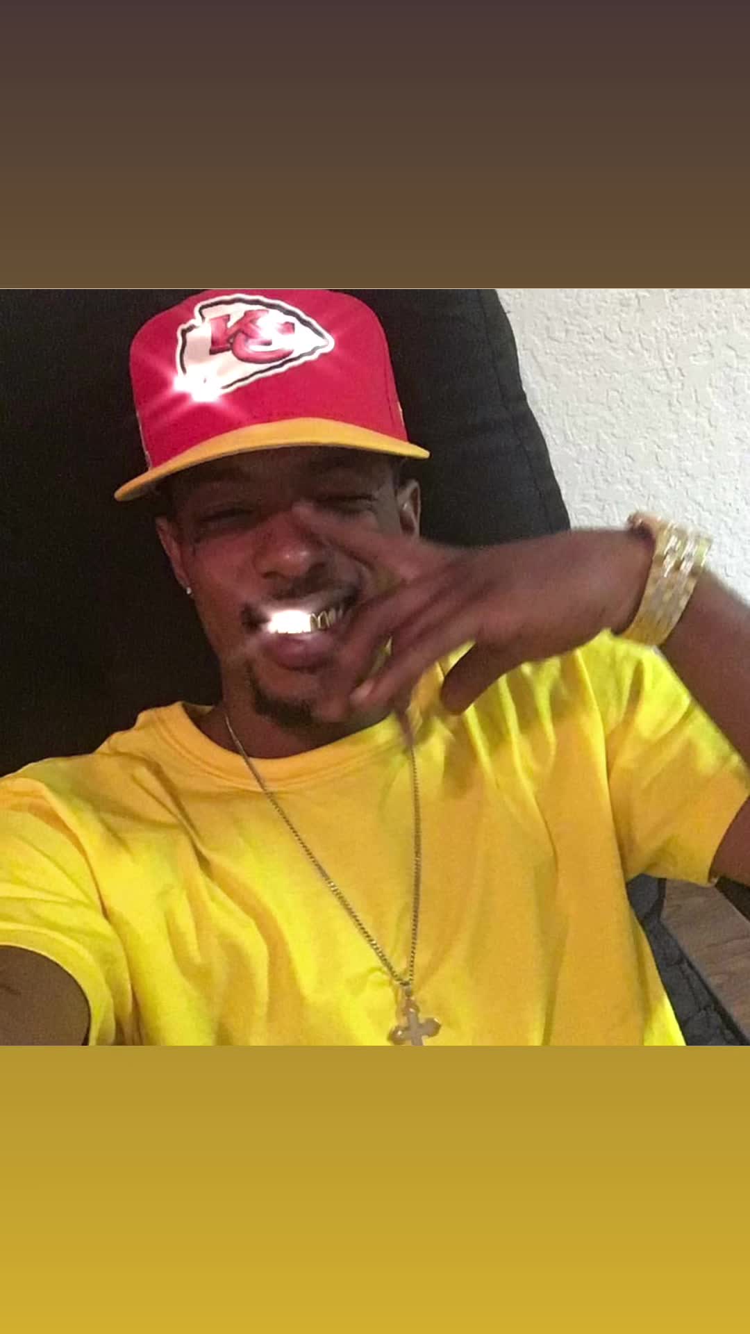@Kev 🤘🤘