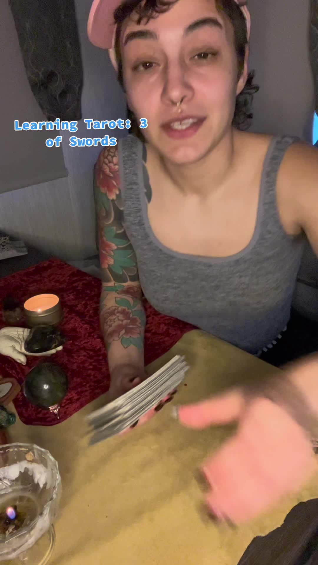 @Angel