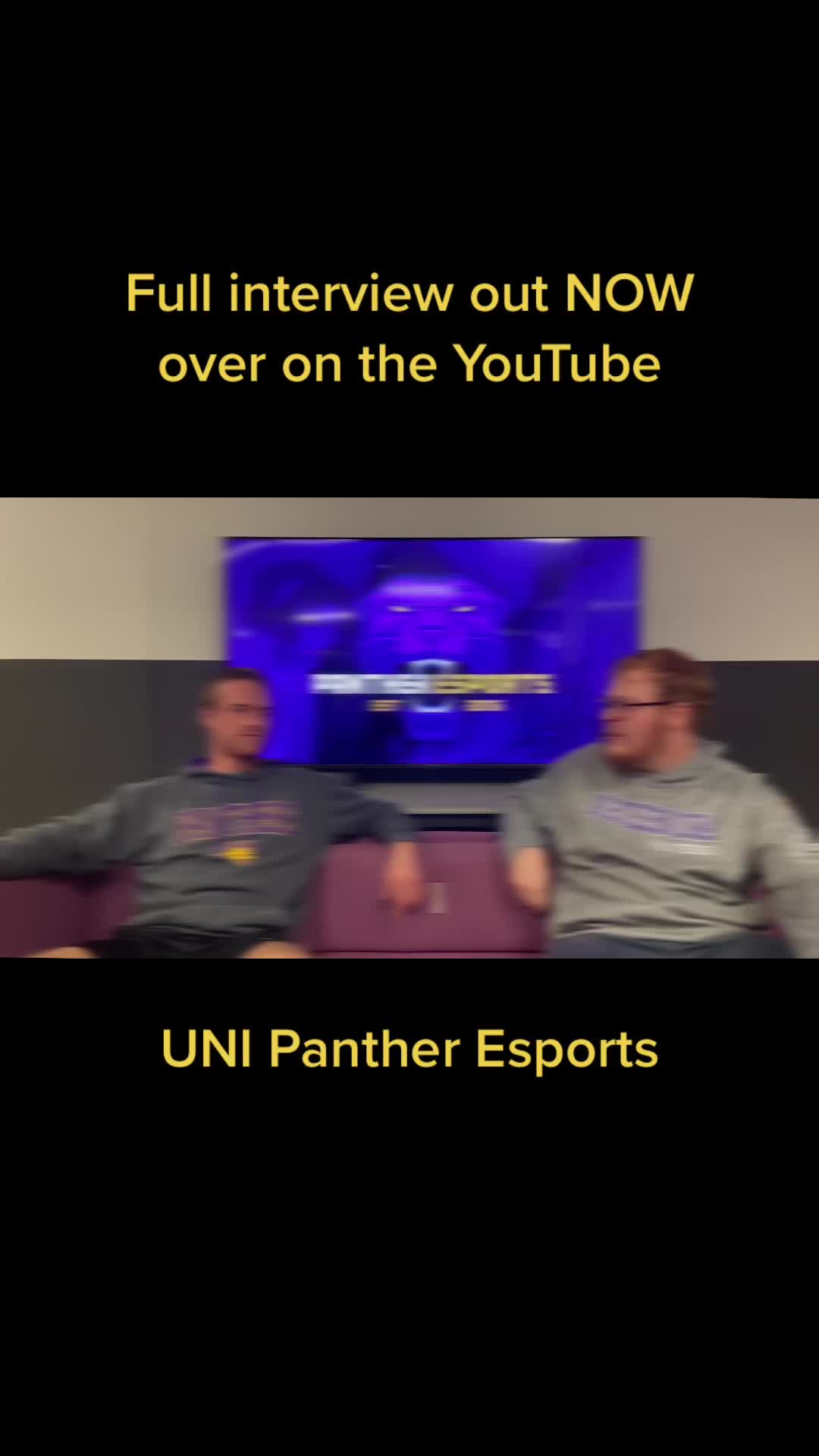 @Panther Esports