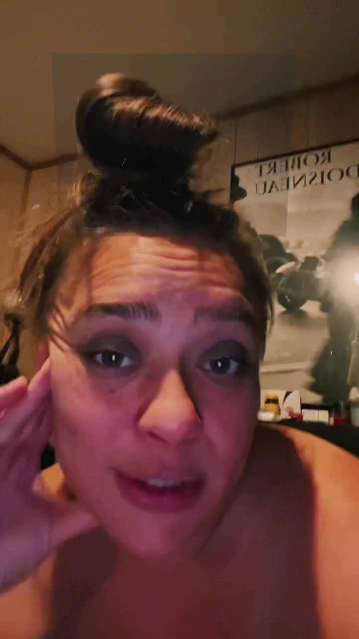 @Tabitha Fox