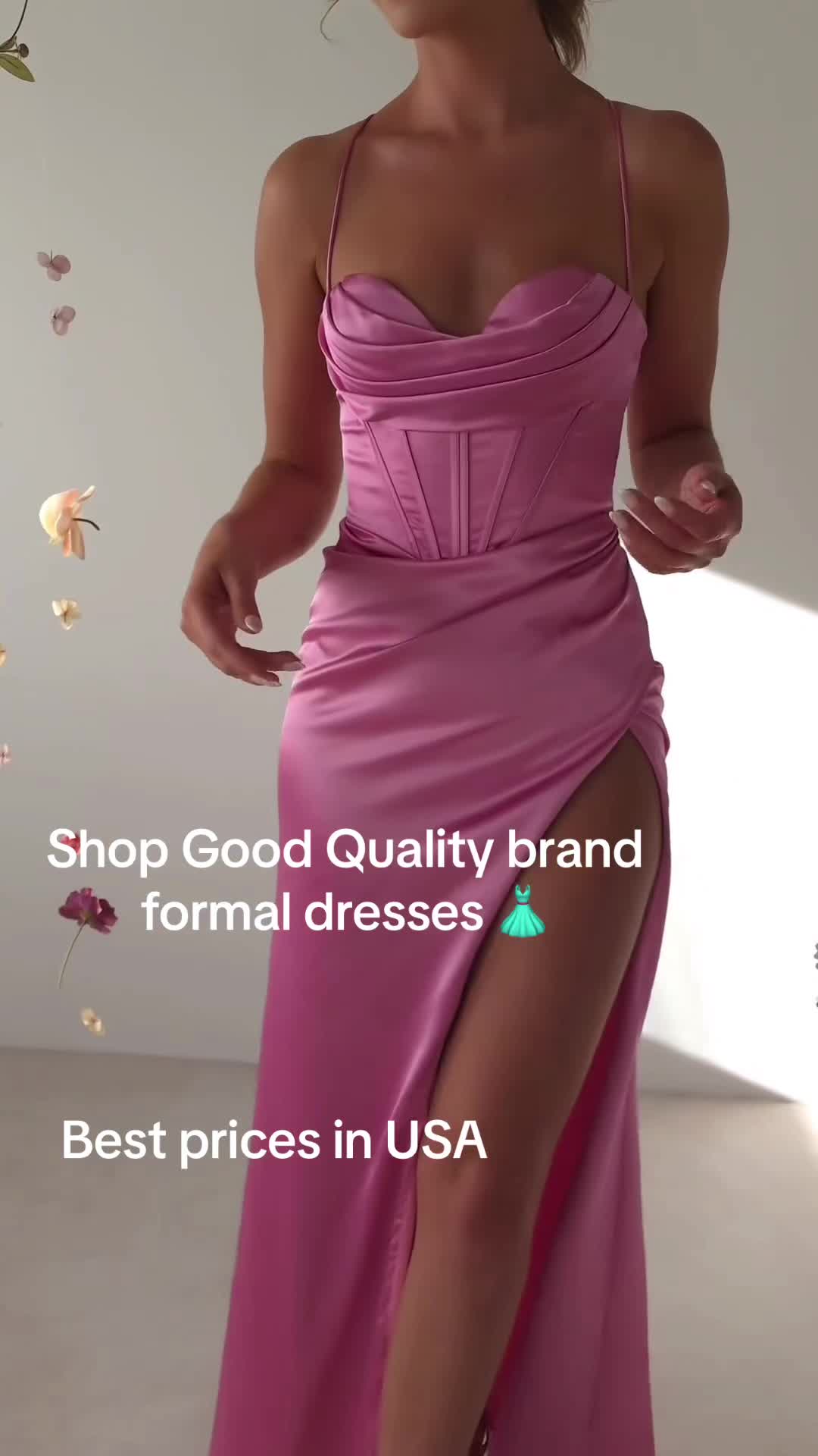 @DRESS COSMO
