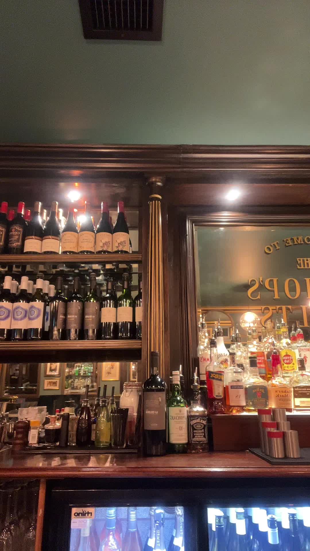 @Bishopsvaults