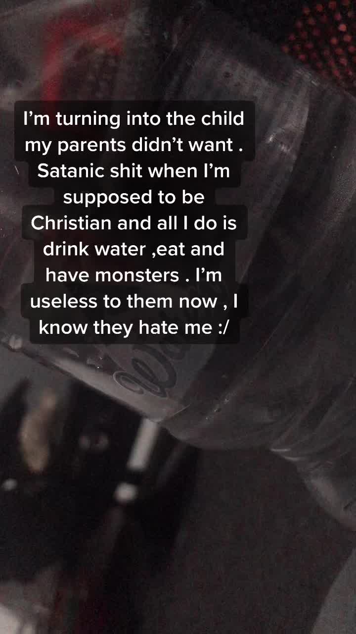 @Alone.
