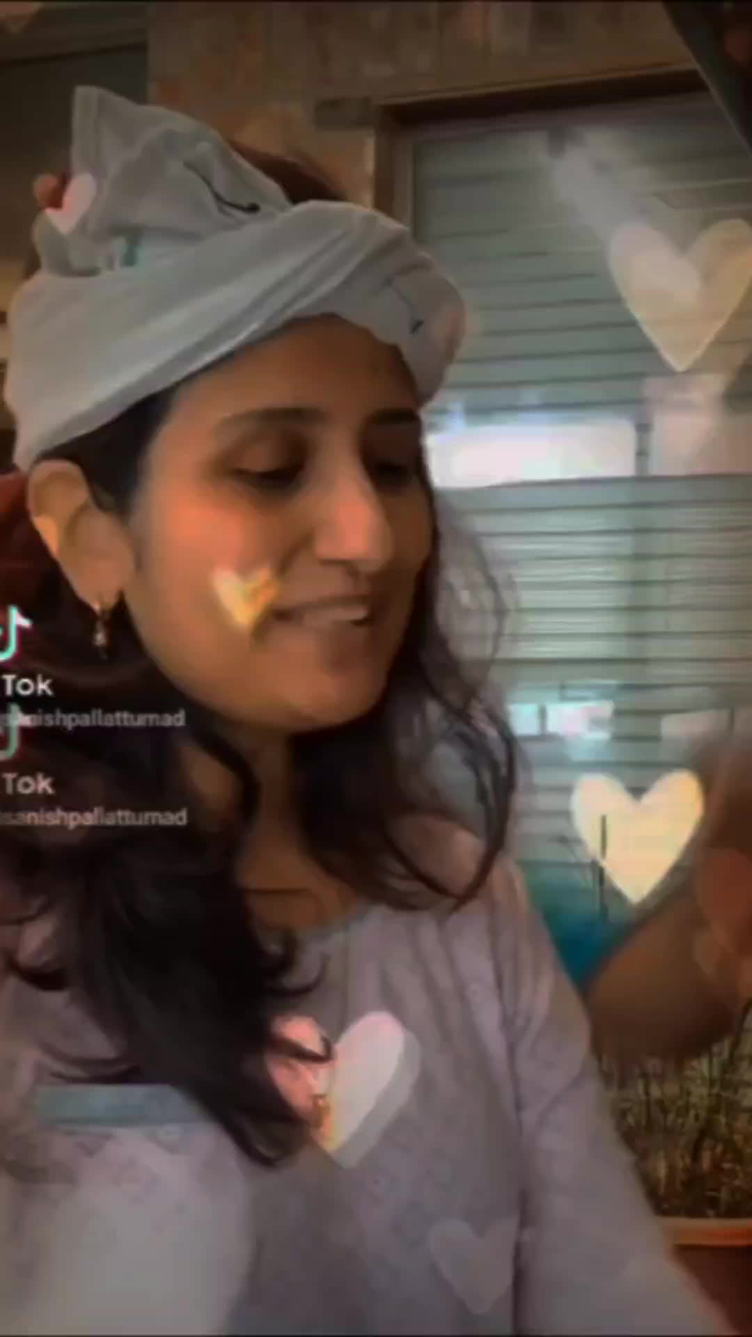 @sanish pallattumadam