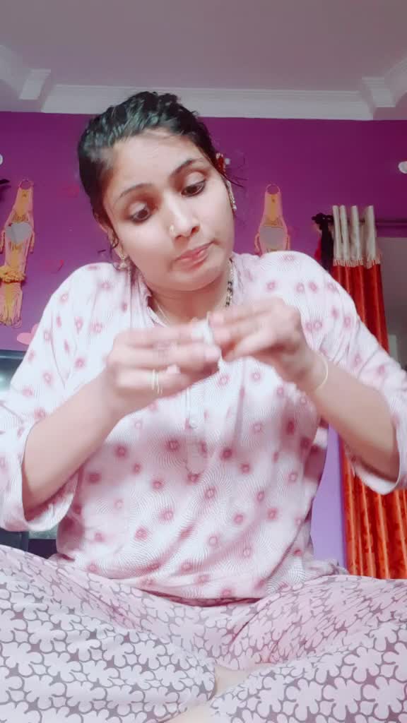 @Renuka
