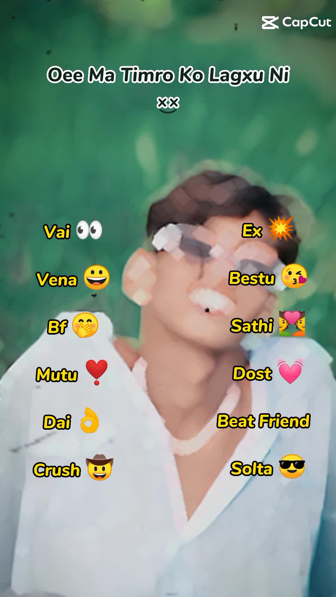 @๐ธโ๐ชโ๐ฝโ๐พโ ๐งโ๐ดโ๐พโโฃ๏ธ๐ฅ