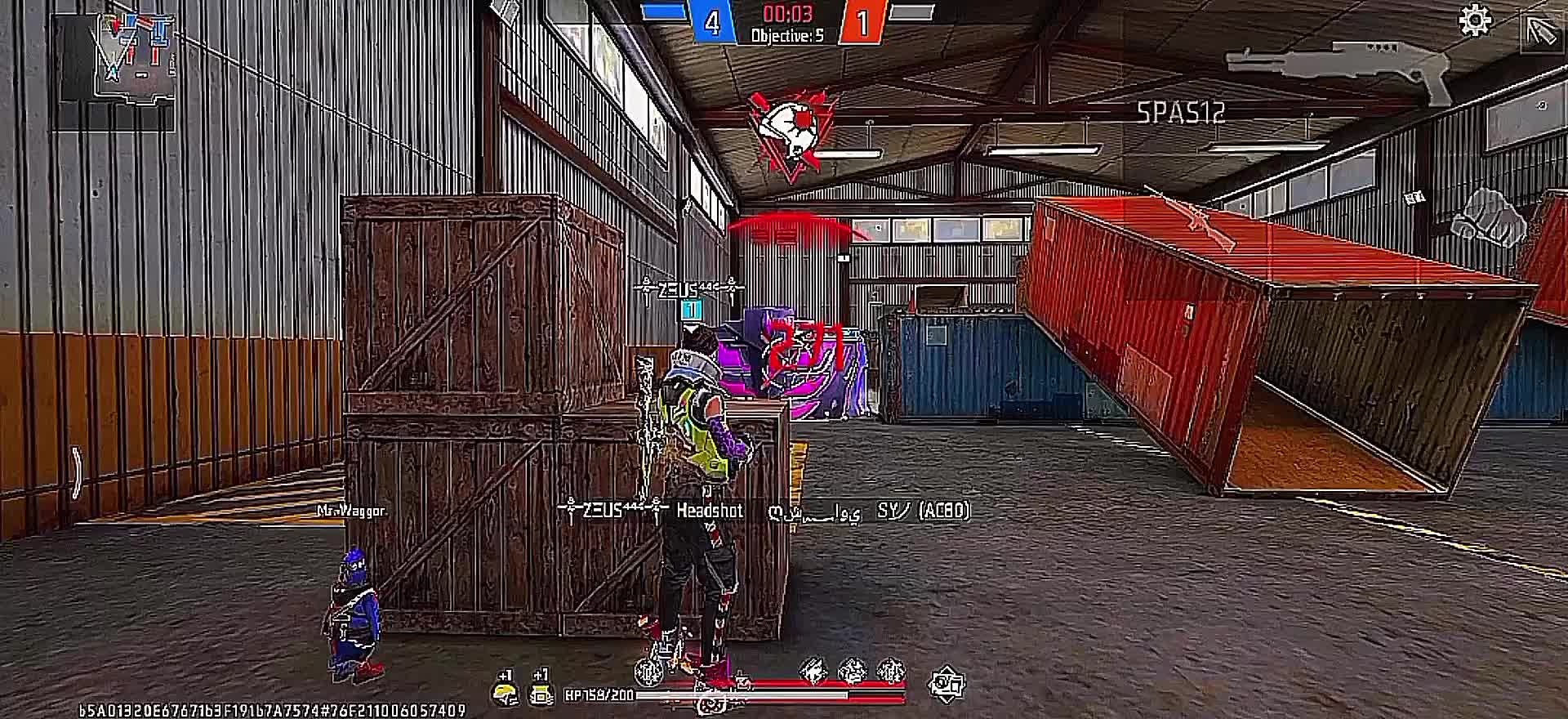 @Zeus