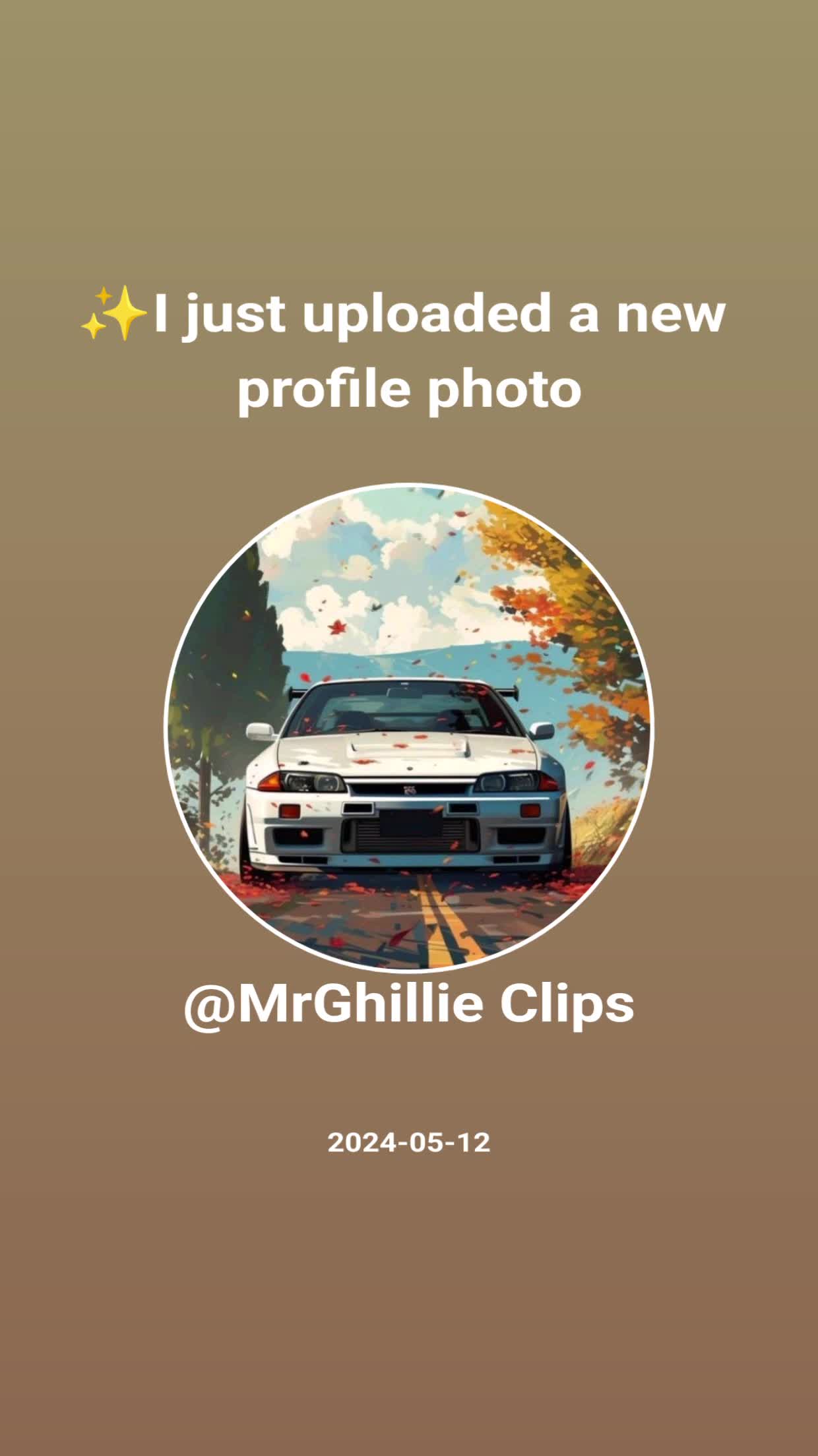 @MrGhillie Clips
