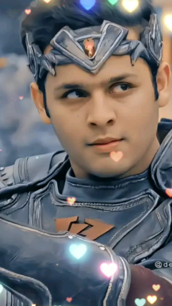@Dev joshi Ballveer