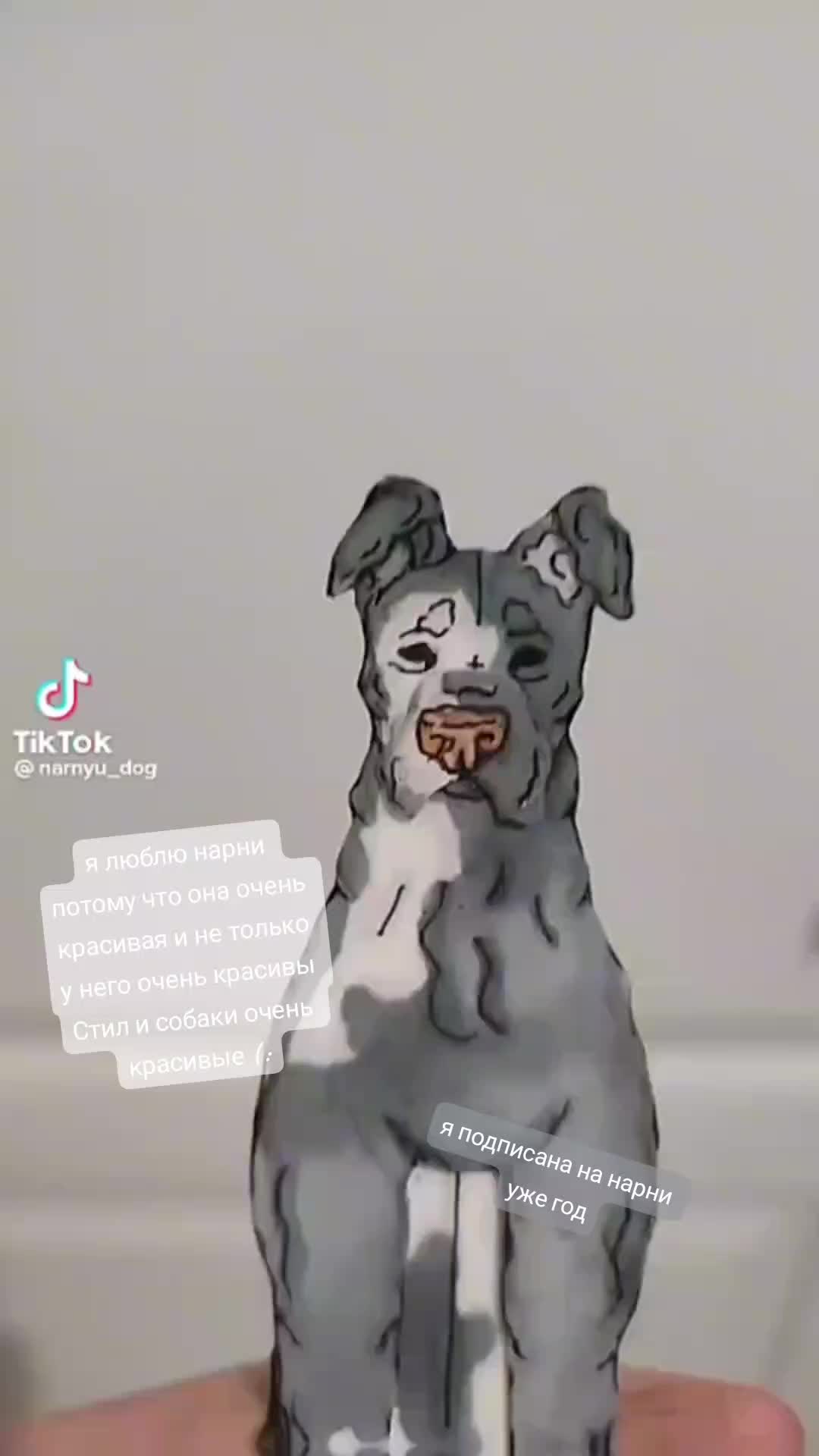 @нарни фан💗🛍️😁