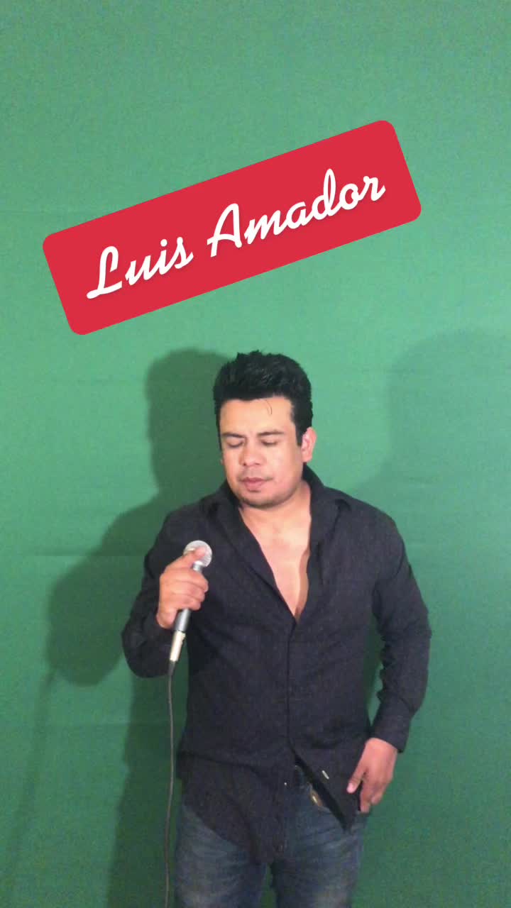 @Luis Amador