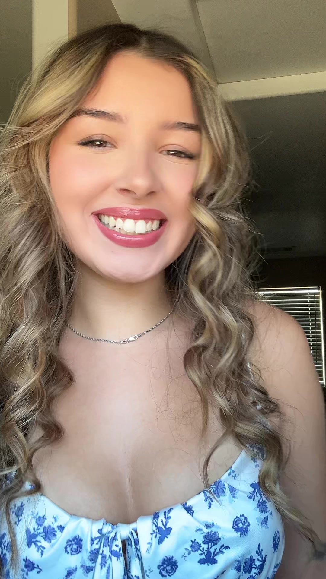 @:)