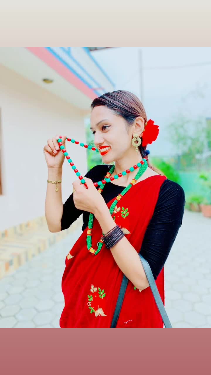 @Karishma Adhikari