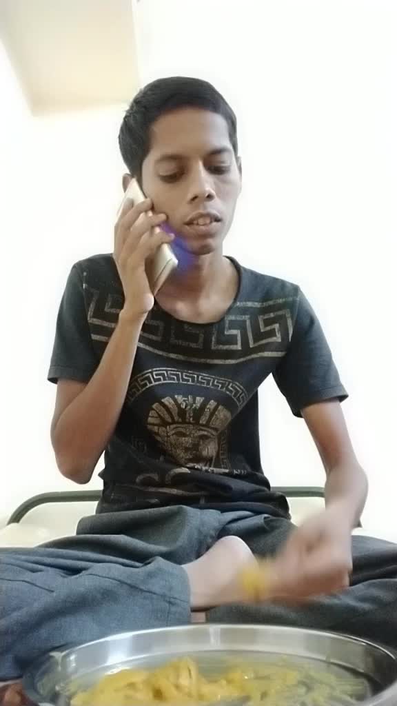@Saurabh Male