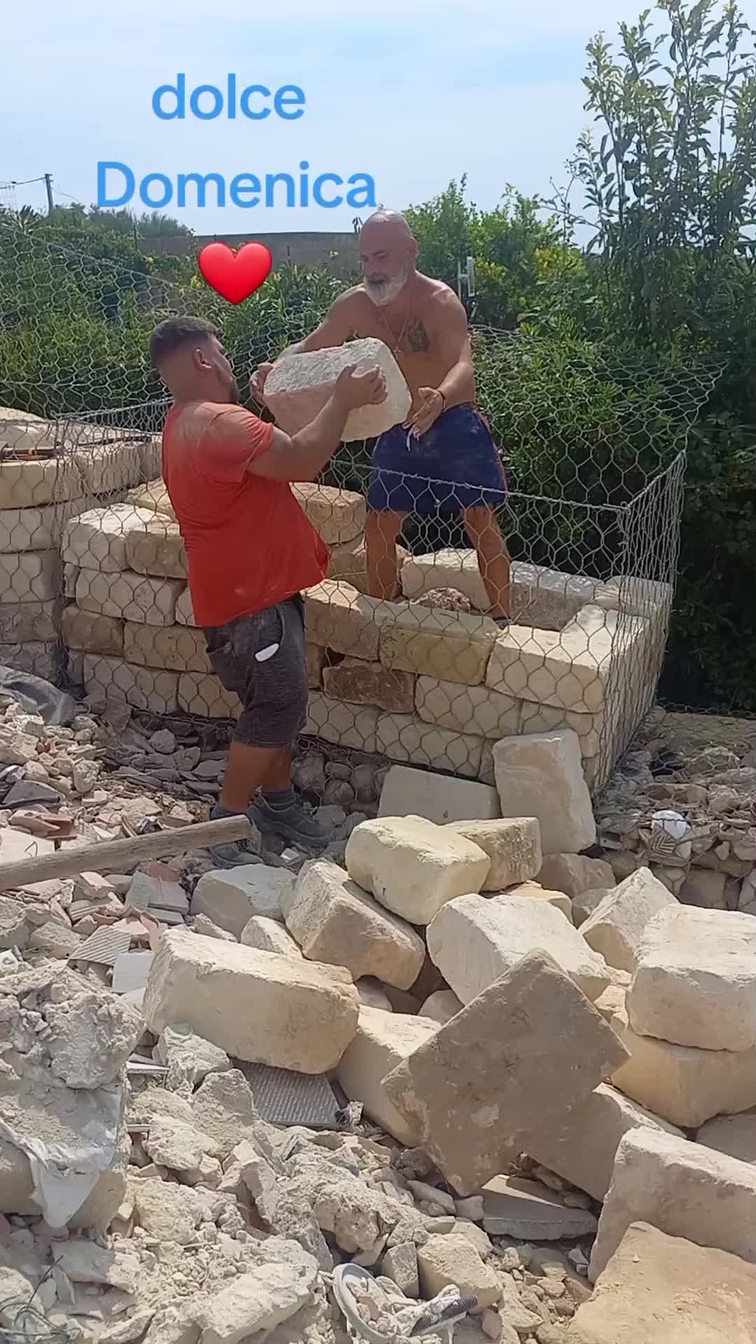 @Totó Di Rosa