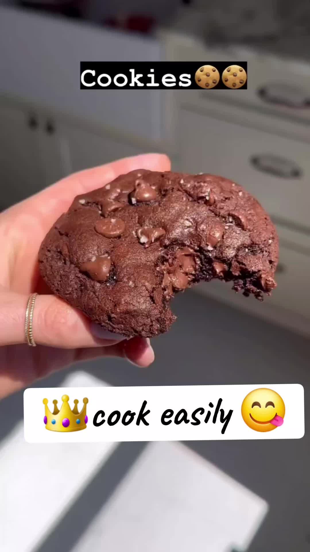 @👑Cook easily😋