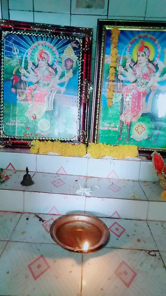 @Bharti Thakor