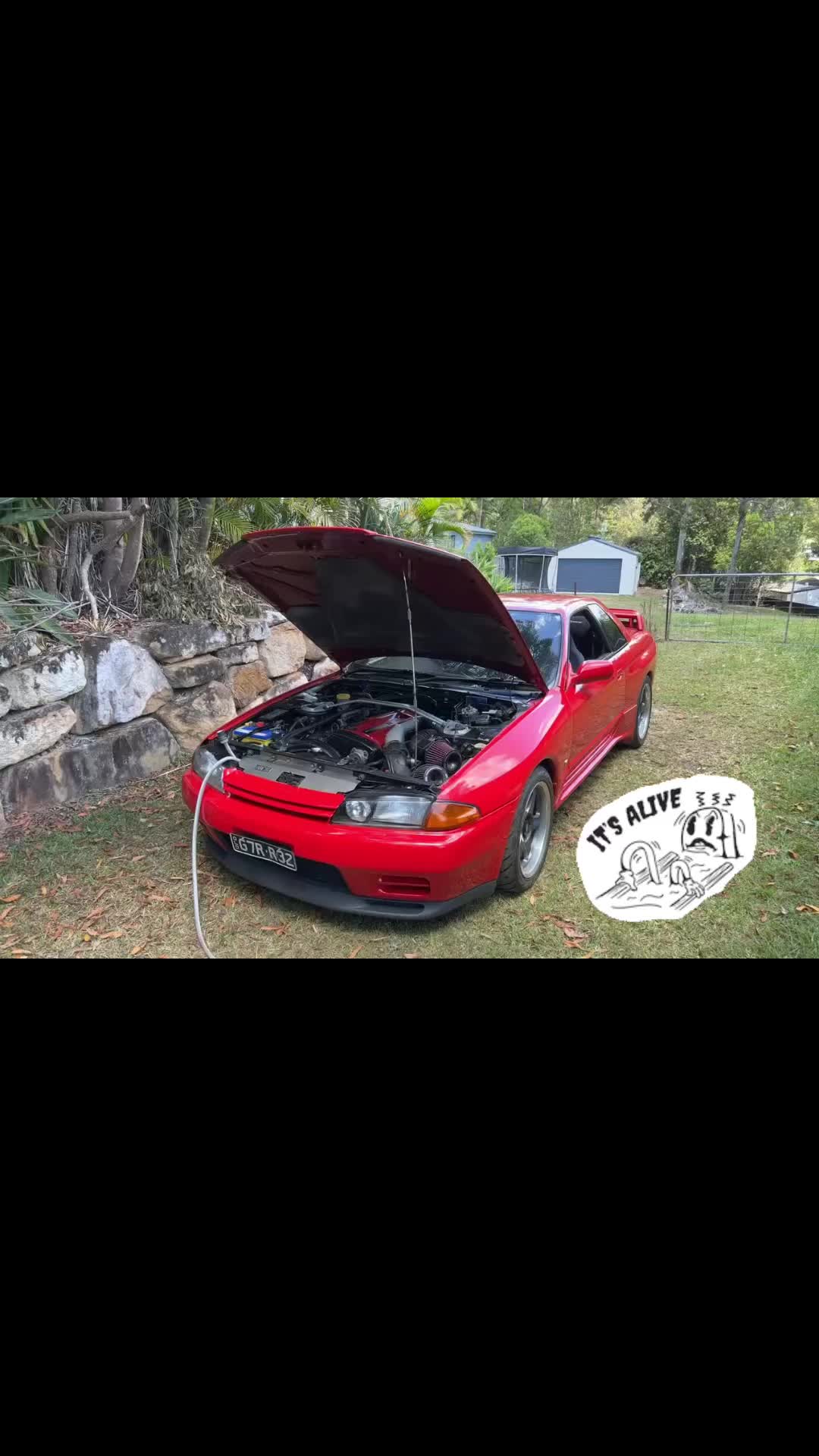 @Datsun 1600 Racing