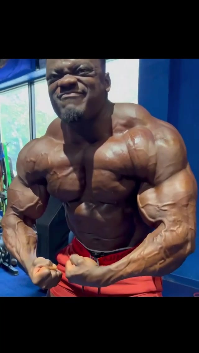 @Bodybuilding TV