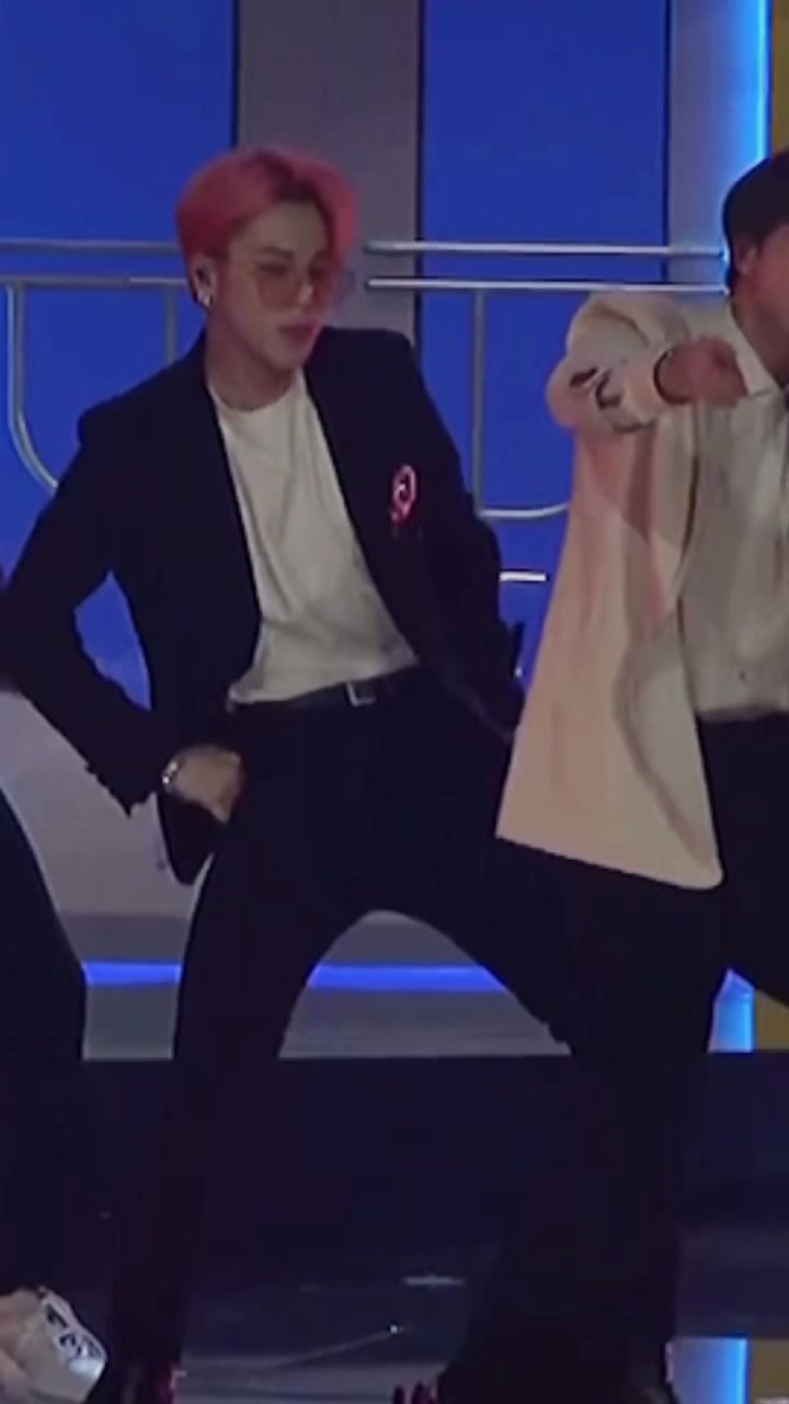 @BTS