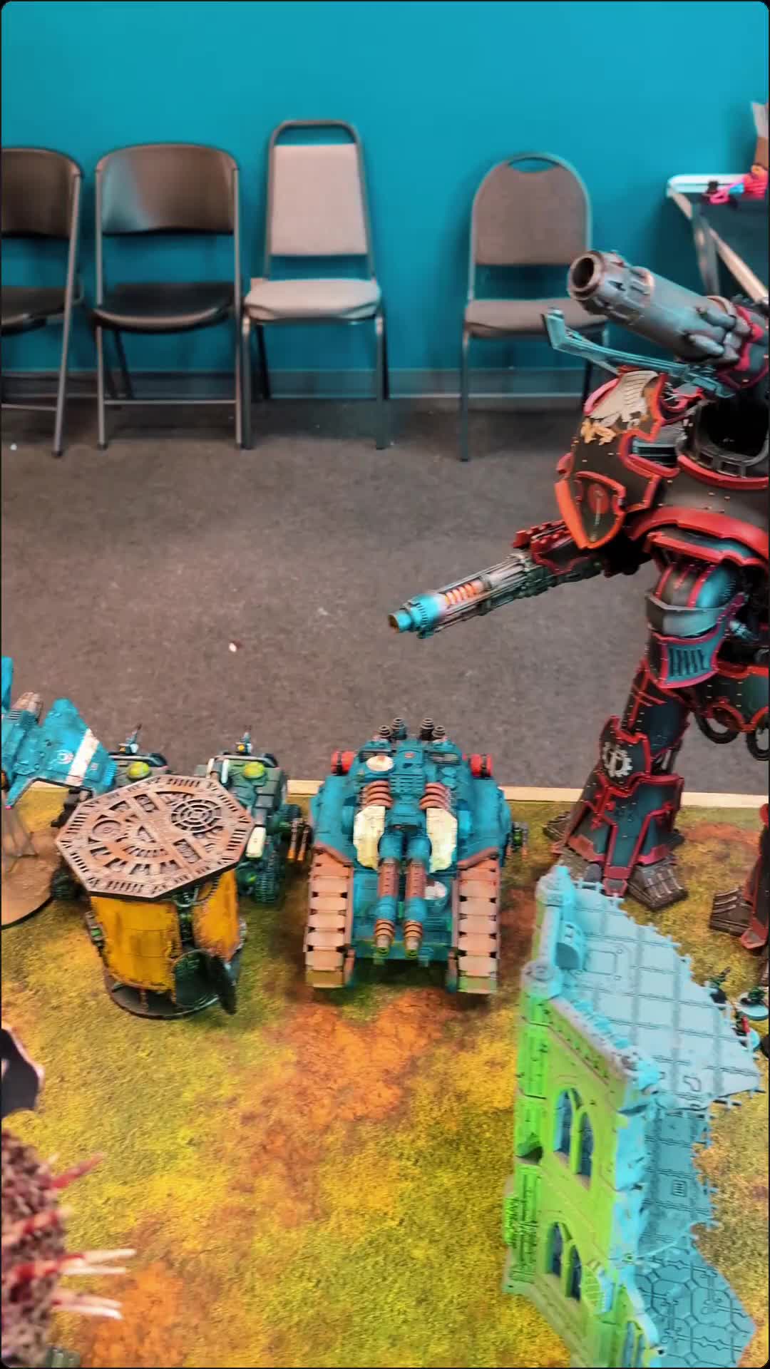 @Miniature painting | BigBody47