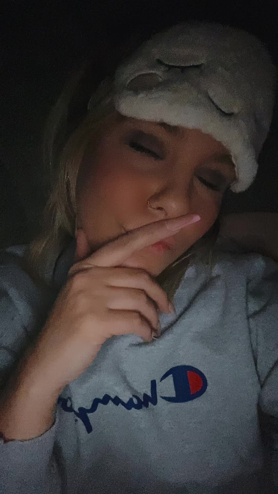 @Alisa Marie