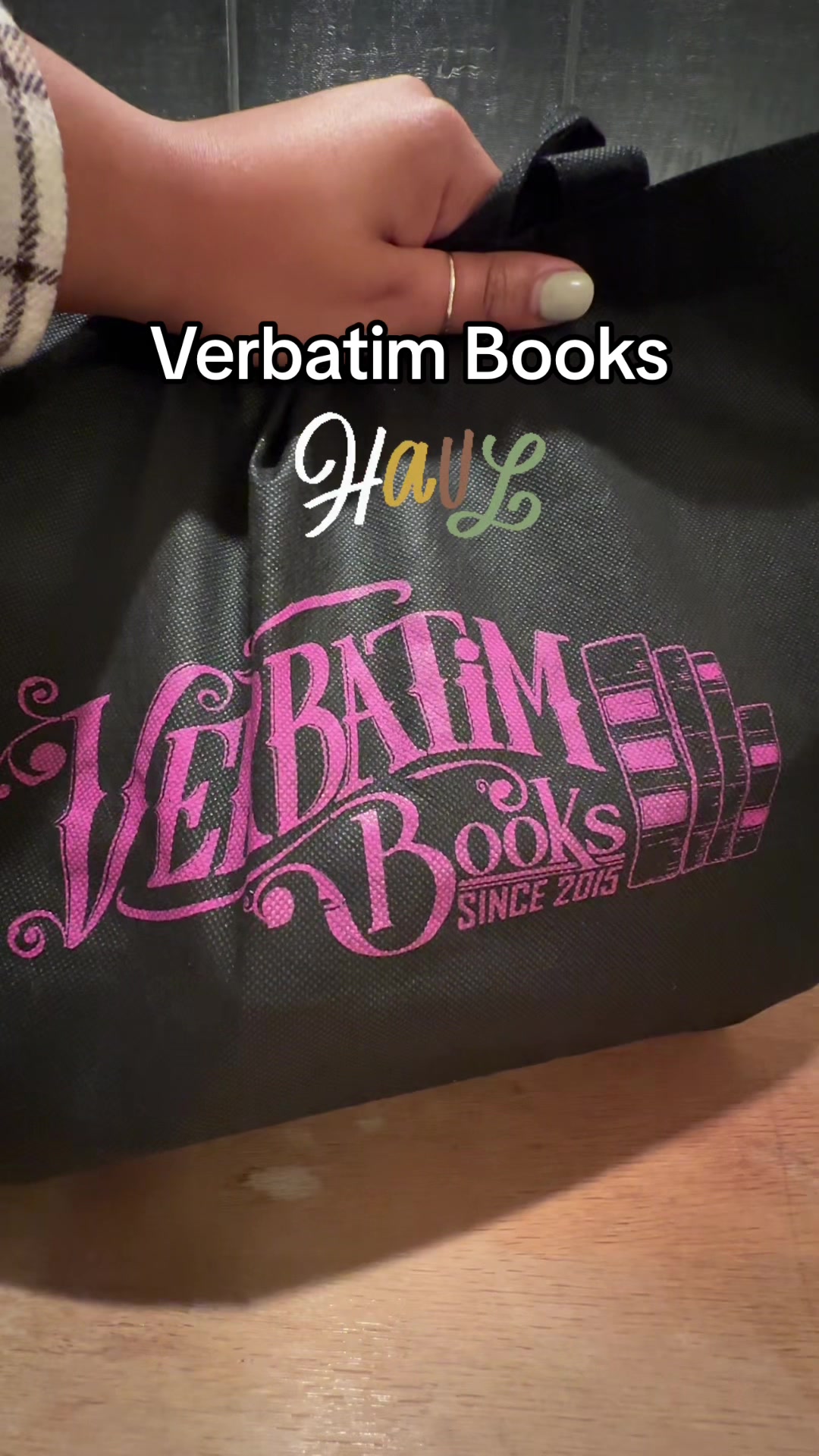 @parksandpaperbacks