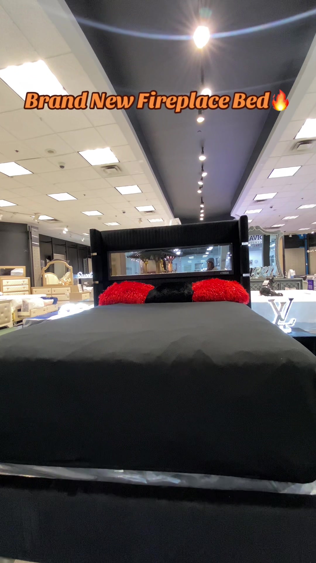 @Mikano Furniture