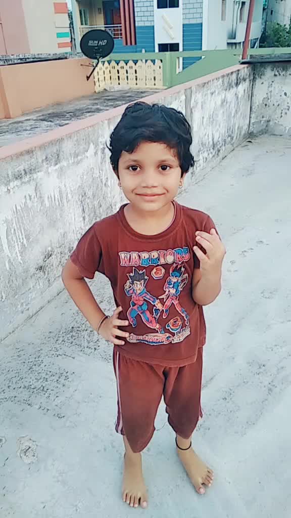 @Sai Kalluri