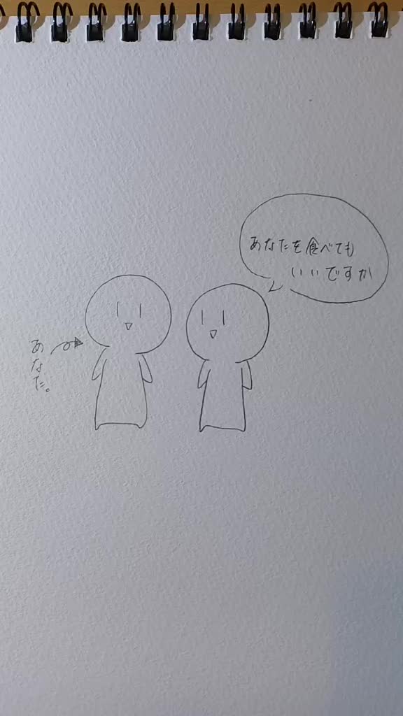 @りっち。