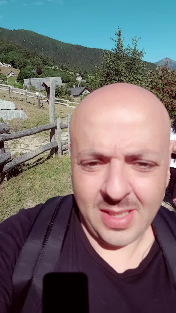 @Silvio Silvietto Mar