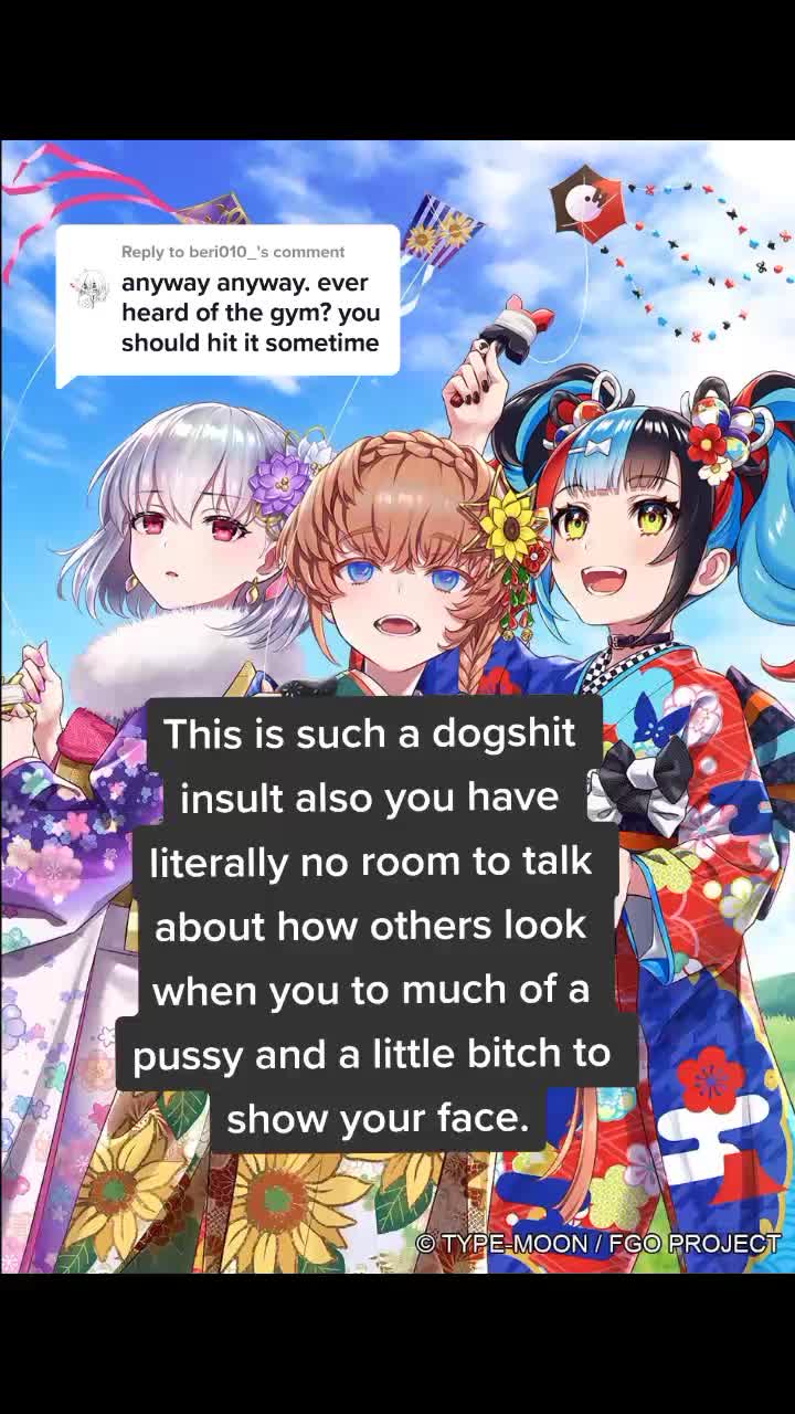 @Danny/Danika