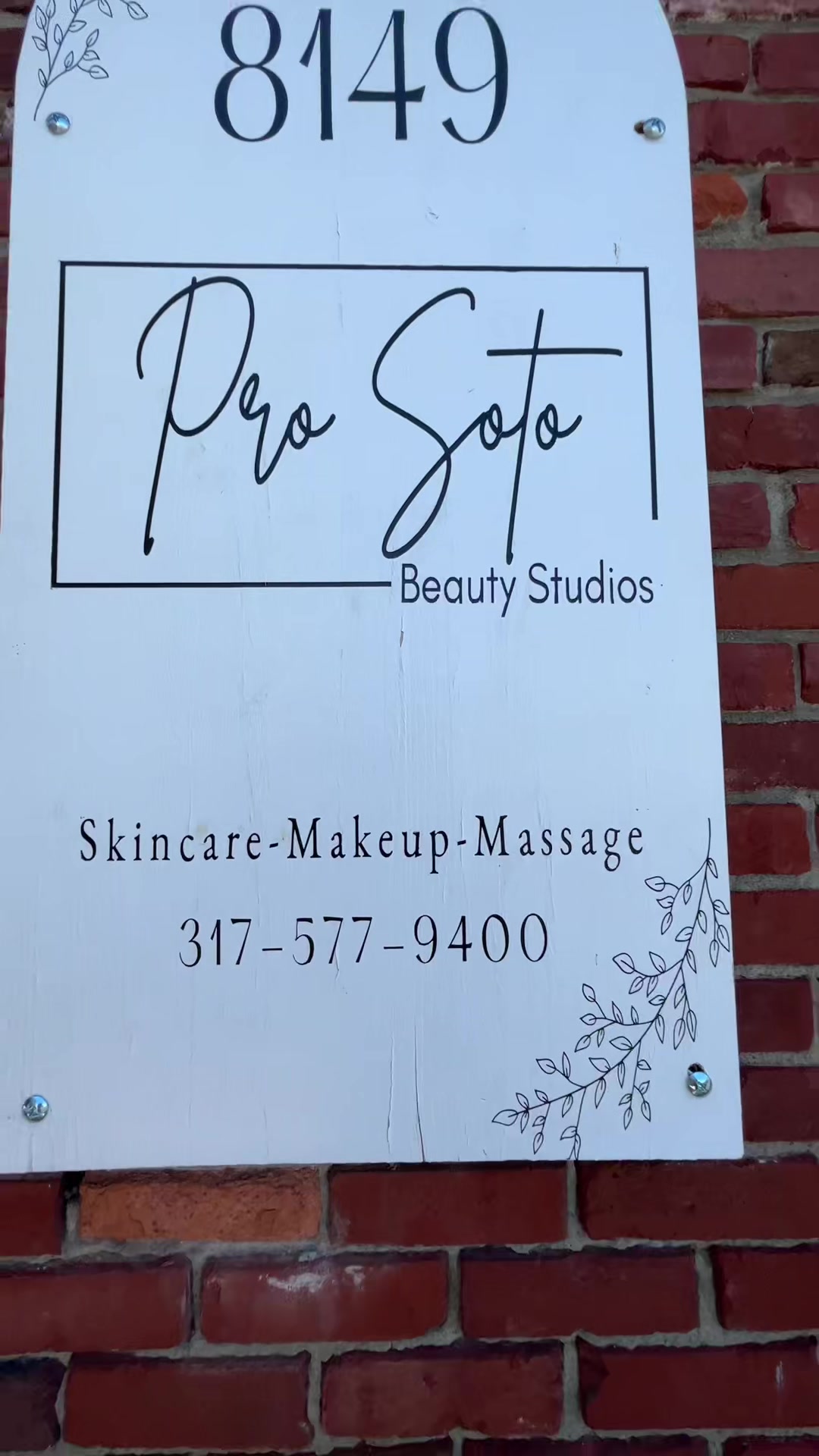 @Pro Soto Beauty Studios