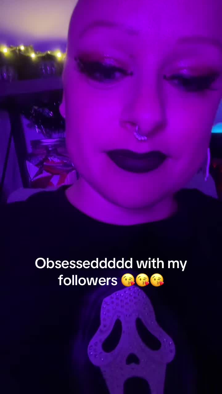 @ASMR Kat 💕