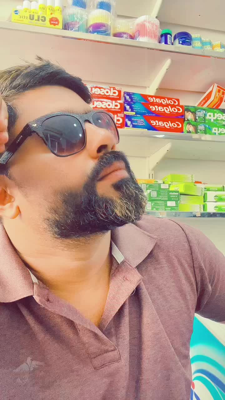 @Anees vandumthara