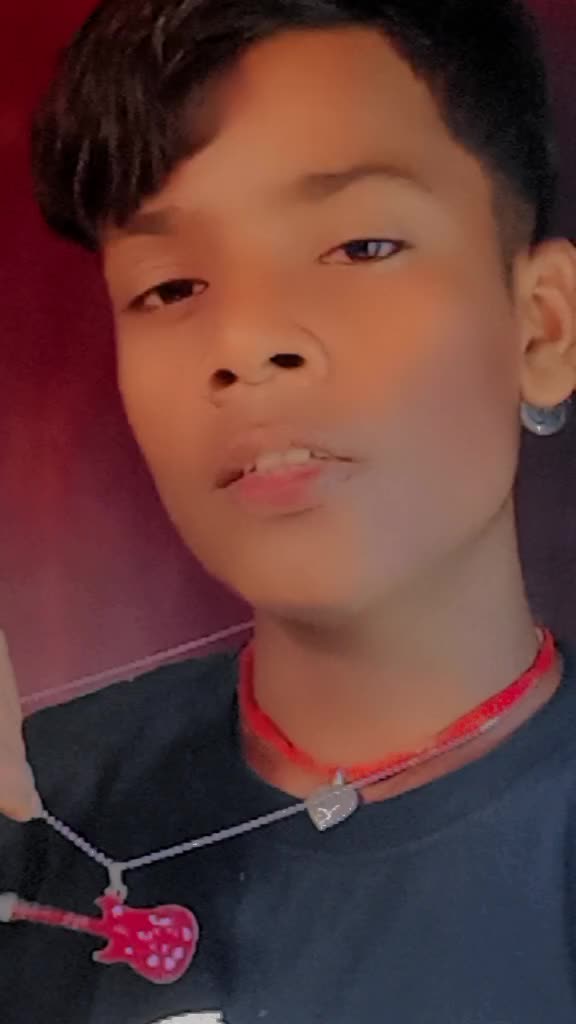 @broken 💔 boy