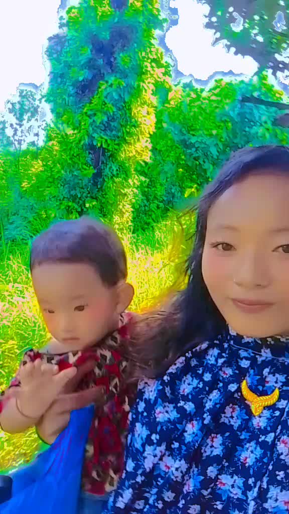 @urmila pahari