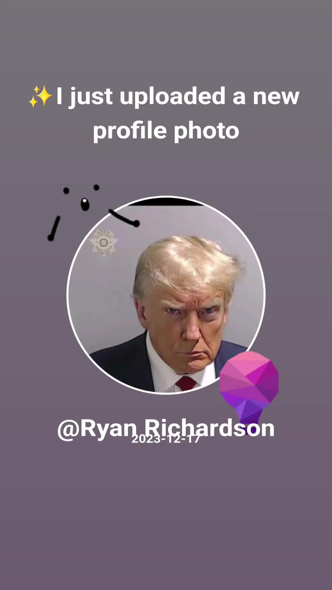 @Ryan Richardson