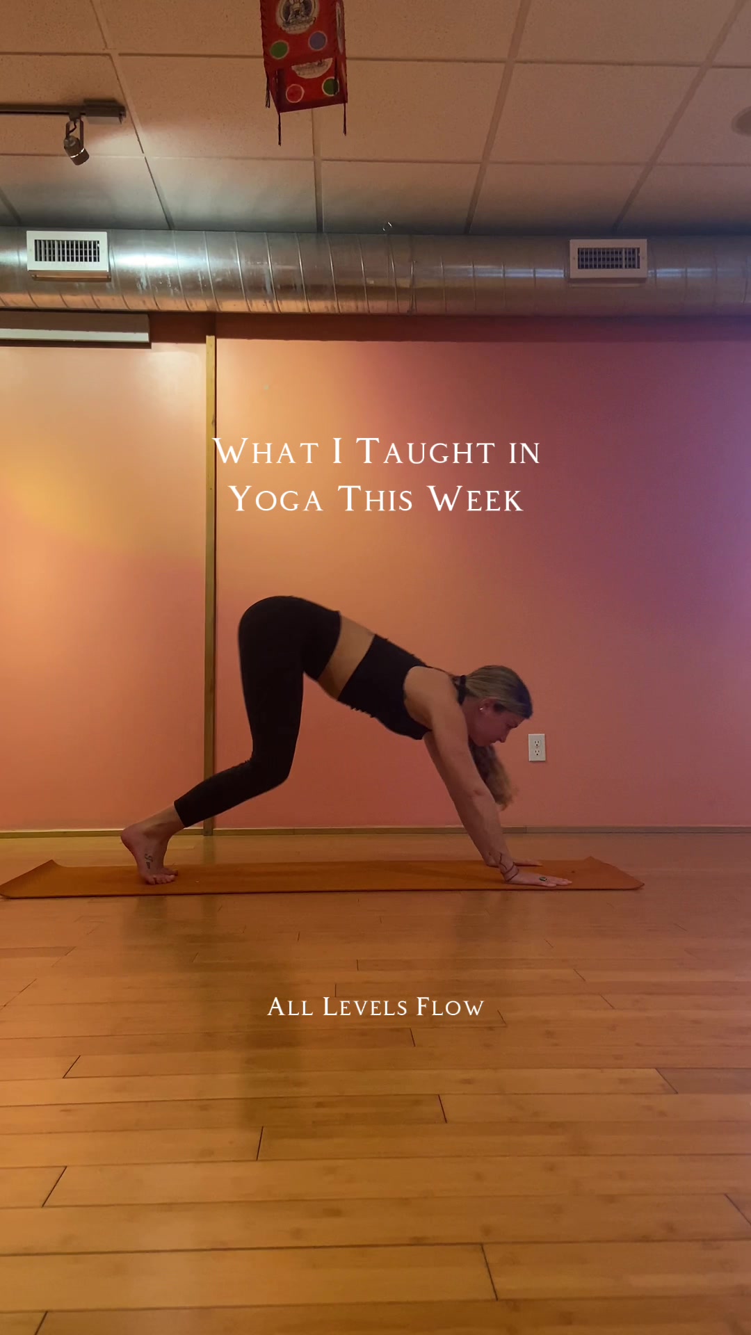 @Yoga Humans