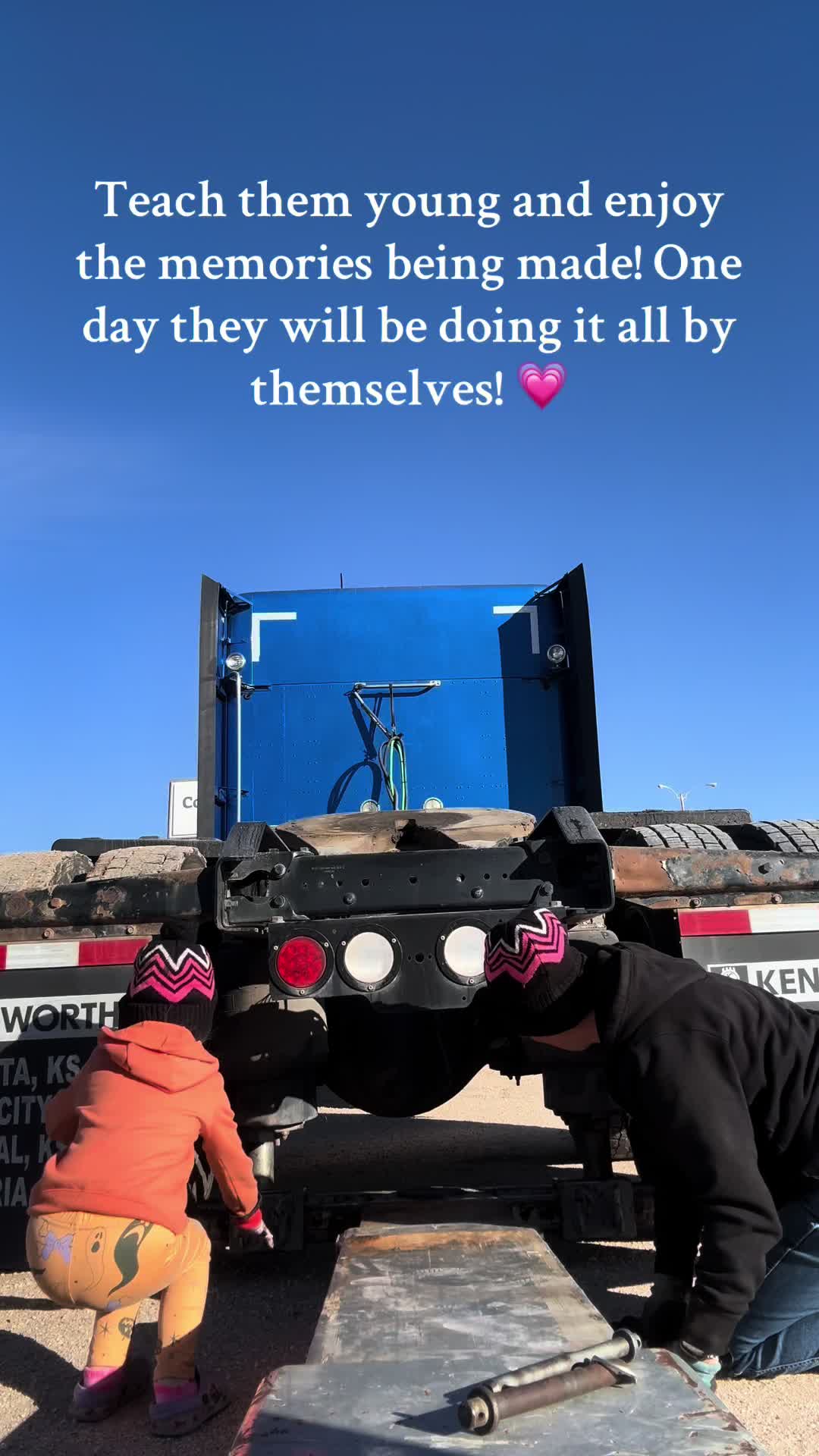 @Kaitlynn Walker